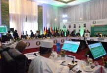 Transition guinéenne: la CEDEAO réclame un calendrier acceptable et un dialogue permanent !