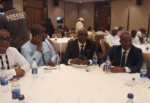 Cadre de concertation et de dialogue : L ‘ANAD réclame de l’exécutif une institutionnalisation