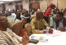 Cadre de Dialogue inclusif : Le FNDC réitère ses revendications !