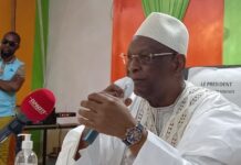 Guinée : Lansana Kouyaté annonce la création Forum pour une Transition Apaisée (FTA)