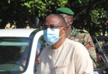 Guinée : Le Gouvernement augmente le prix du litre du carburant