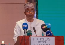 Cadre de concertation et de dialogue : le PM rassure les acteurs et détermine les prochaines étapes !!