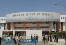 Sénégal: deux députés de l’opposition devant la justice pour la manifestation du 17 juin