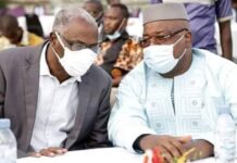 Ouverture du dialogue : Tout comme l’ANAD, la CORED décline l’invitation du ministre Mory Condé