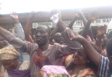 Libération de Aboubacar Soumah : Le parquet de Mafanco interjette appel !