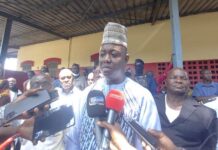 Mort deThierno Mamadou Diallo : Le procureur Charles Wright annonce l’ouverture d’une enquête judiciaire !