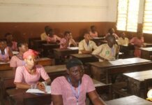 Examen d’entrée en en 7ème année : Le taux d’admission est de 17,62 % (MENA)