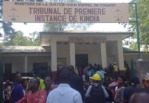 TPI de Kindia : 18 candidats au Bac accusés de fraude relaxés