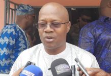 Sécurité routière : le Gouvernement guinéen envisage des mesures !!!