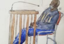 Génocide au Rwanda: Félicien Kabuga apte à être jugé La Haye