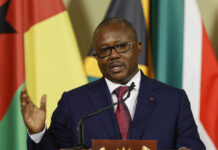 61ème session ordinaire de la CEDEAO: Umaro Sissoko Embalo désigné président de l’organisation !