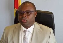 Décret : Bernard Goumou, ministre du commerce et des PME nommé premier ministre par intérim !!