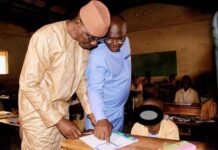 Guinée/Education : 15.04% de réussite au BEPC…