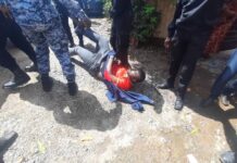 Urgent: Foniké Mengué, Djani Alfa et Billo Bah du FNDC arrêtés