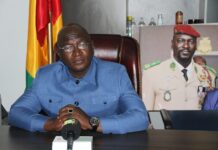 Education : 9% de réussite au Baccalauréat !!!