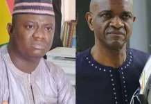 Dossier Fonikè Menguè et Cie : Vers un bras de fer entre Bachir Diallo et Charles Wright !!