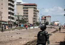 Violences à Conakry : 4 morts et plusieurs blessés par balles (FNDC)