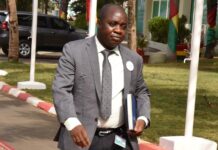 Arrestation brutale des leaders du FNDC :Le ministère de la Justice se désolidarise de l’acte et présente des excuses