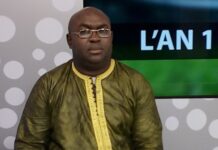 La Guinée ne peut plus être le théâtre de récurrentes violations des droits de l’homme (Ibrahima Balaya Diallo)