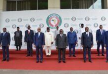 La CEDEAO lève une partie de ses sanctions contre le Mali, la Guinée en sursis