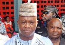 Conakry : Charles Wright ordonne la prise en charge médicale de Ibrahima Diallo (avocat)