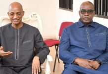 Convocation de Cellou à la CRIEF : le vice-président de l’UFDG soulève des zones d’ombres !