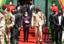 Transition de 24 mois en Guinée : le gouvernement ne confirme pas l’information !!!