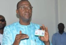 CRIEF : 5 ans de prison avec sursis requis contre l’ex DG de la CNPS !