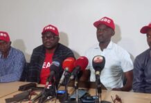 Guinée : le FNDC exige la libération immédiate et sans condition de ses membres (déclaration)