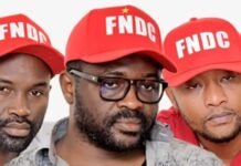 Arrestation de Foniké Manguê et Cie : L’ANAD sollicite l’implication de la CEDEAO pour leur libération