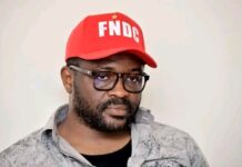 Arrestation de Fonikè Manguè: Le FNDC dénonce le Kidnapping de son coordinateur !