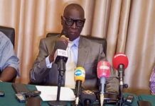 Maintien de Kassory en détention : ses avocats dénoncent l’instrumentalisation de la justice à des fins politiques !