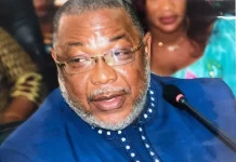 Accusation de la CRIEF contre l’ancien PM : Baidy Aribot prend la defense de Kassory