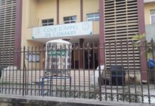 Conakry : Le parquet général annonce des poursuites judiciaires contre Abdoulaye Sow et Cie