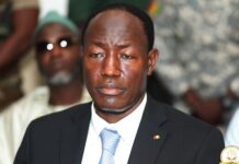 Guinée: Le ministre des mines ordonne l’arrêt des travaux du projet Simandou