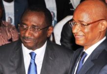 Manif du 28 juillet : Cellou Dalein Diallo et Sidya Touré appellent leurs partisans à la mobilisation !!!