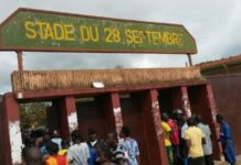 Ouverture du procès du massacre du 28 septembre : L’OGDH apprécie la volonté affichée et émet des réserves