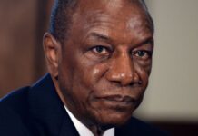 L’ancien président Alpha Condé confesse ses erreurs « « Si j’avais su que Doumbouya était un ancien légionnaire français… »