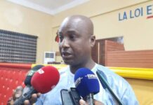 Conakry : Deux OPJ sanctionnés pour des faits de corruption, de concussion et d’abus de fonction !!!