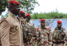 Guinée: Le FNDC pose de nouvelles exigences à la junte !!!