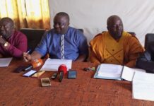 Massacre de Zoghota: 10 ans après les faits, l’Etat guinéen n’a fourni aucun effort pour faire la lumière (Avocats victimes)