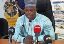 Sortie de l’AMG sur les poursuites contre Pierre Lamah: Charles Wright répond à Mohamed Diawara (Déclaration)