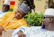 Inculpation de Foniké, Ibrahima et Saïkou Yaya : le FNDC dénonce l’instrumentalisation de la justice