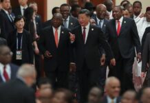 La Chine annonce l’annulation de 23 prêts contractés par des pays africains