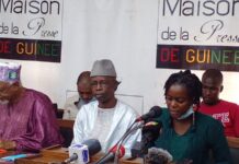 Guinée: «Halte aux tortures et autres peines ou traitements cruels, inhumains ou dégradants » (déclaration CG-CPI)