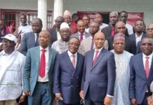 Crispation de la crise socio-politique en Guinée: l’ANAD menace de descendre dans la rue … (déclaration)