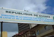 Fonction publique: l’effectif de référence doit être celui de la solde qui est de 118 195 (Rapport IGE)