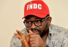 Coups d’États en Afrique: Oumar Sylla dit Foniké Manguè anime un panel en Tanzanie