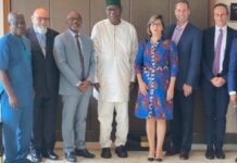 Violences en Guinée : Le G5 déplore le recours excessif à la force et suggère une enquête (communiqué)