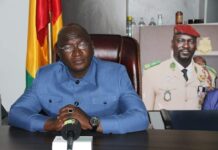 Guinée: Le MEPUA ordonne la fermeture immédiate de toutes les écoles qui ont ouvert sous peine de sanctions sévères